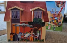 Playmobile house for sale  BURES