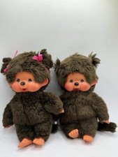 Vintage sekiguchi monchhichi for sale  Darlington