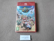 Jeu nintendo switch d'occasion Jeu nintendo switch d'occasion  France