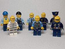 Lego city lot d'occasion  Saint-Gilles-Croix-de-Vie