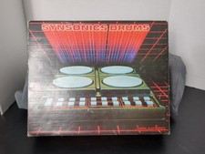Mattel electronics synsonics for sale  Akron