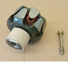 Rotore alternatore bosch usato  Italia