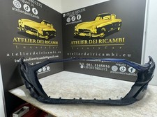 Paraurti anteriore audi usato Paraurti anteriore audi usato  Napoli