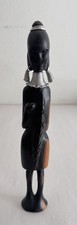 Vintage carved african for sale  El Cajon