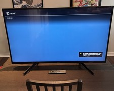 Sony bravia ultra for sale  Houston