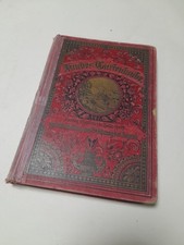1888 kinder gartenlaube gebraucht kaufen  Offenburg