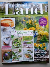 Schönes land märz gebraucht kaufen  Wilnsdorf