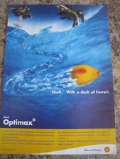 Shell waves change for sale Shell waves change for sale  BRISTOL