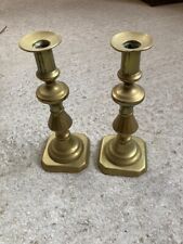 Candle holders for sale  WINSFORD