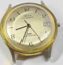 Vintage montre kelton d'occasion  Ploërmel