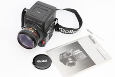 Rollei rolleiflex 6002 gebraucht kaufen  Idstein