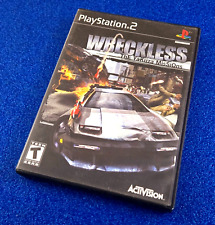 Wreckless yakuza missions for sale  Mountain Home