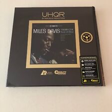 Analogue boxset uhqr usato  Italia
