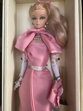 Barbie silkstone d'occasion  La Ville-aux-Clercs