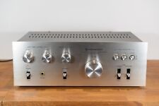 Amplificateur kenwood 3300 d'occasion  Le Thor
