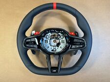 Volante BMW M2 G87 M3 G80 G20 G21 M4 G82 M carbono VIBRO comprar usado  Enviando para Brazil