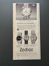 Zodiac sea wolf gebraucht kaufen  Aßlar