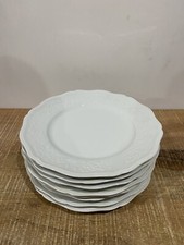 Lot assiettes plates d'occasion  Rethel