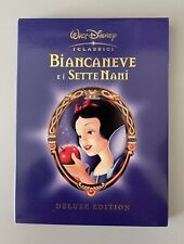 Box dvd digipack usato  Catania