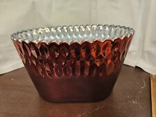 Christmas red metallic for sale  Cambridge