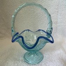 Vintage fenton glass for sale  Long Beach