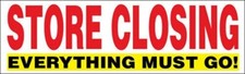 Closing everything must for sale  Vancouver