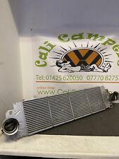 Volkswagen intercooler 1.9tdi for sale  NEW MILTON