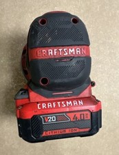 Craftsman sander cmcw220 for sale  Sachse