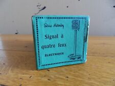 Hornby meccano signal d'occasion  Noisy-le-Grand