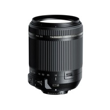 Tamron 18-200mm f/3.5-6.3 Di II VC Zoom Lens for Nikon F-Mount na sprzedaż  Wysyłka do Poland