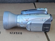 Canon hv20 mini for sale  USA