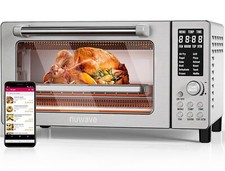 Bravo air fryer for sale  Brentwood