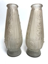 Paire grands vases d'occasion  Toulon-