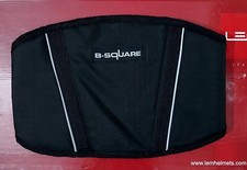 Fascia lombare square usato  Aprilia