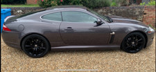 Jaguar xk150 4.2 for sale  RUGELEY