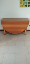 Consolle tavolo della usato  Nepi