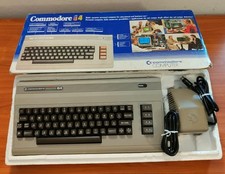 Commodore tastiera funzionante usato  Torre Canavese