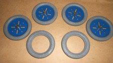 Meccano parts standard for sale  WATFORD