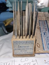 Dozen inch needle for sale  Clearwater