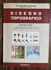 Aminto agostini disegno usato  Genova