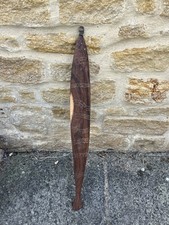 Vintage aboriginal woomera for sale  SOUTH PETHERTON