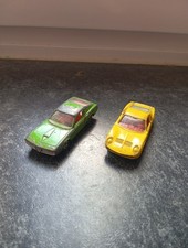 Matchbox lesley lamborghini gebraucht kaufen  Reinheim
