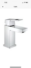 Grohe eurocube 1.2 for sale  West Palm Beach