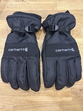 Carhartt gloves men for sale  Washington