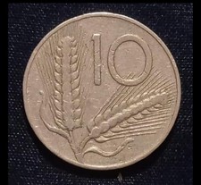 Moneta lire del usato Moneta lire del usato  Brescia