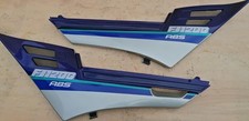 Abs yamaha fj1200 gebraucht kaufen  Kleve