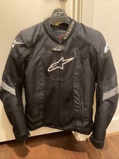 Jaqueta Alpinestars T-GP R AIR malha de motocicleta - Pequena P comprar usado  Enviando para Brazil