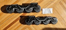 Complete flat 165mm for sale  San Francisco