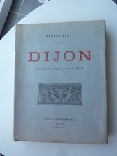 Dijon évoqué rues d'occasion  Marsannay-la-Côte