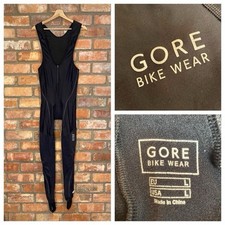 Gore bike wear for sale  BALLYNAHINCH